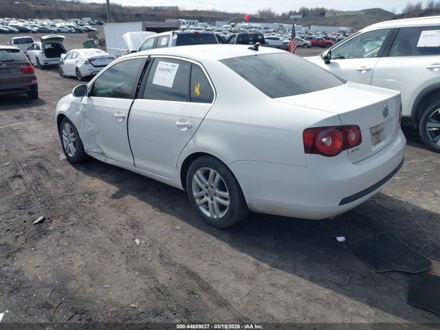 Продажа на аукционе авто 2010 Volkswagen Jetta Tdi, vin: 3VWRL7AJ1AM132565, номер лота: 44609827