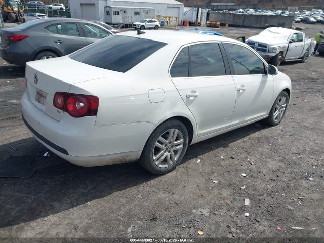 Продажа на аукционе авто 2010 Volkswagen Jetta Tdi, vin: 3VWRL7AJ1AM132565, номер лота: 44609827