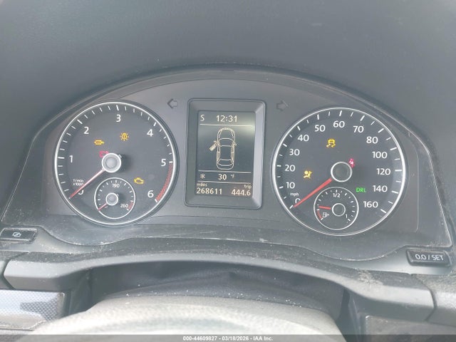 Продажа на аукционе авто 2010 Volkswagen Jetta Tdi, vin: 3VWRL7AJ1AM132565, номер лота: 44609827
