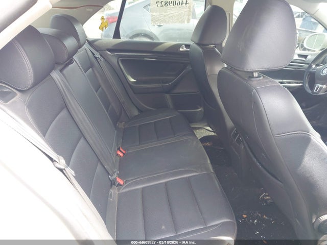 Продажа на аукционе авто 2010 Volkswagen Jetta Tdi, vin: 3VWRL7AJ1AM132565, номер лота: 44609827