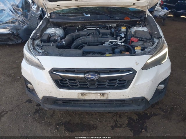 JF2GTAJC9JH310396 Subaru Crosstrek 2.0i Limited