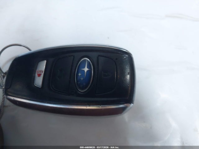 JF2GTAJC9JH310396 Subaru Crosstrek 2.0i Limited