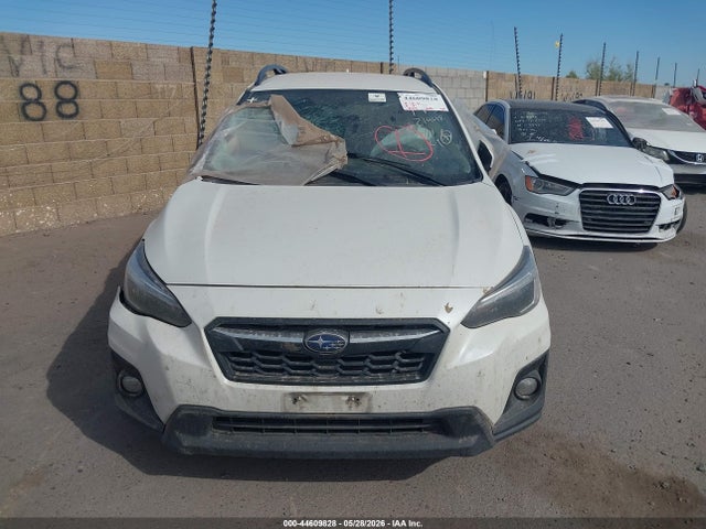 JF2GTAJC9JH310396 Subaru Crosstrek 2.0i Limited