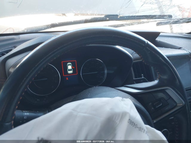 JF2GTAJC9JH310396 Subaru Crosstrek 2.0i Limited