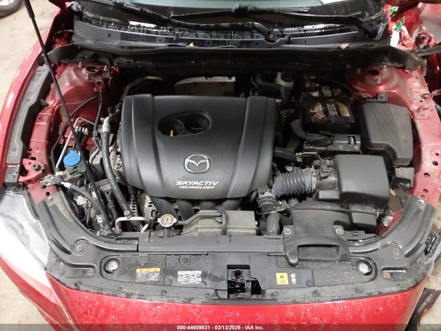 2015 MAZDA MAZDA6 JM1GJ1W58F1210448 Photo 9