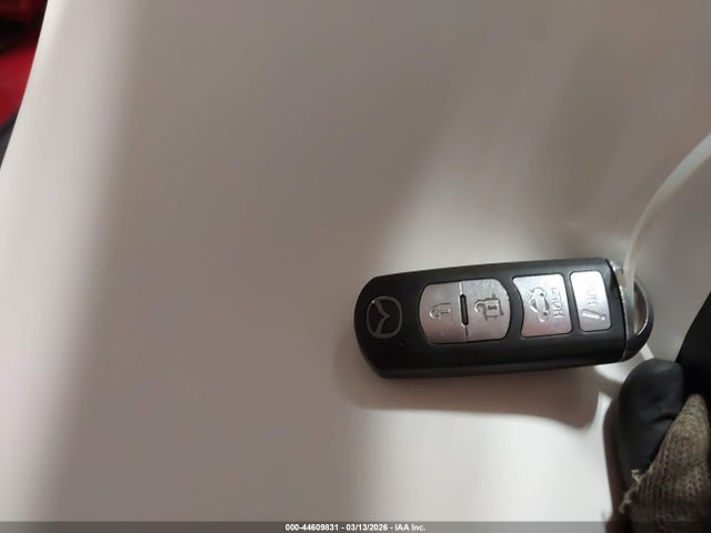 2015 MAZDA MAZDA6 JM1GJ1W58F1210448 Photo 10