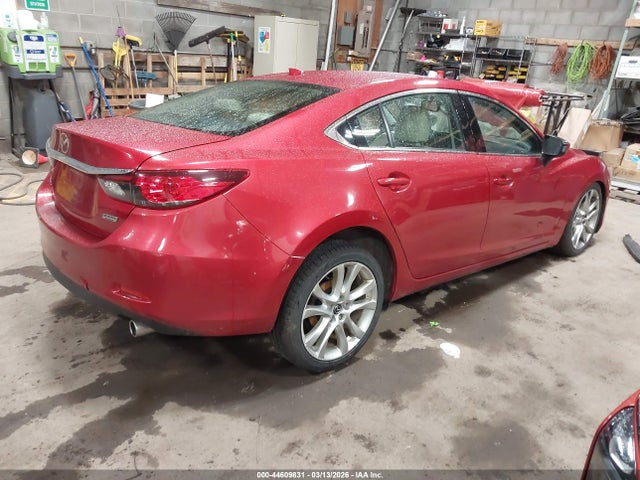 2015 MAZDA MAZDA6 JM1GJ1W58F1210448 Photo 3