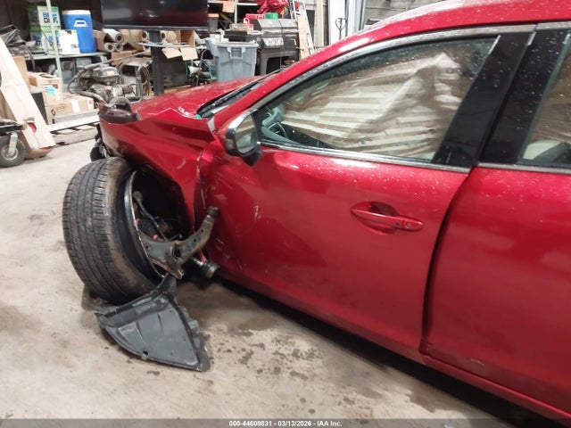 2015 MAZDA MAZDA6 JM1GJ1W58F1210448 Photo 5