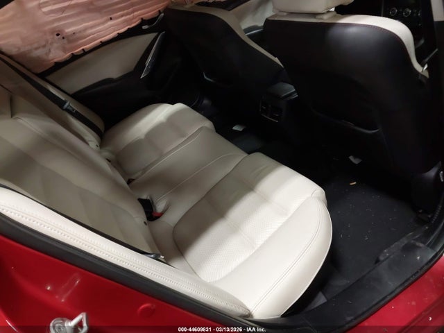 2015 MAZDA MAZDA6 JM1GJ1W58F1210448 Photo 7