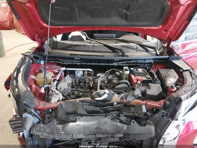 Продаж на аукціоні авто 2025 Mitsubishi Outlander Es 2.5 2wd, vin: JA4J3UA82SZ050320, номер лоту: 44609841