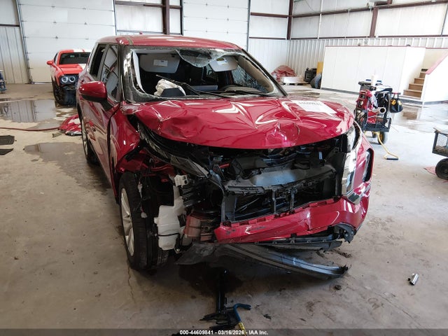 Продаж на аукціоні авто 2025 Mitsubishi Outlander Es 2.5 2wd, vin: JA4J3UA82SZ050320, номер лоту: 44609841