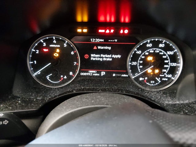 Продаж на аукціоні авто 2025 Mitsubishi Outlander Es 2.5 2wd, vin: JA4J3UA82SZ050320, номер лоту: 44609841