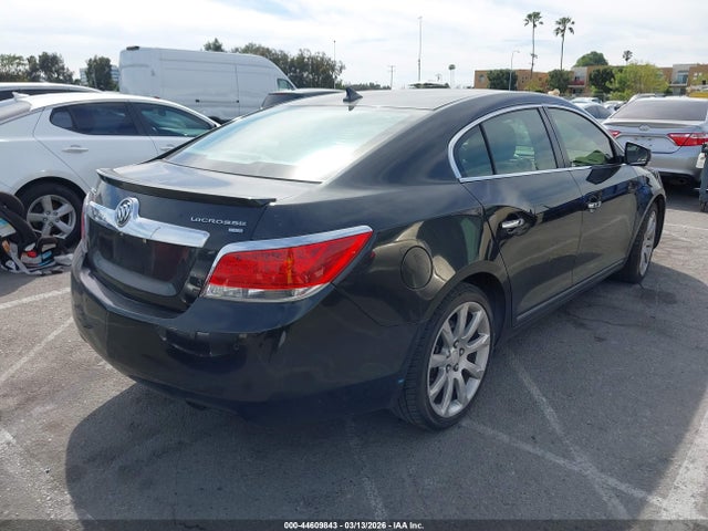 Aukcja sprzedaży 2011 Buick Lacrosse Cxs, vin: 1G4GE5GD0BF177388, numer aukcji: 44609843