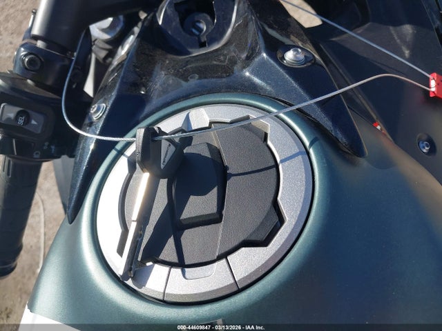 Kawasaki Ex650 P 2025 ML5EXEP19SDAF6388 Image 9