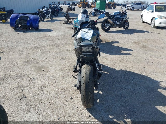 Kawasaki Ex650 P 2025 ML5EXEP19SDAF6388 Image 6