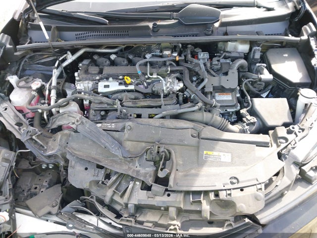 Aukcja sprzedaży 2024 Toyota Prius Limited, vin: JTDACAAU6R3031459, numer aukcji: 44609848