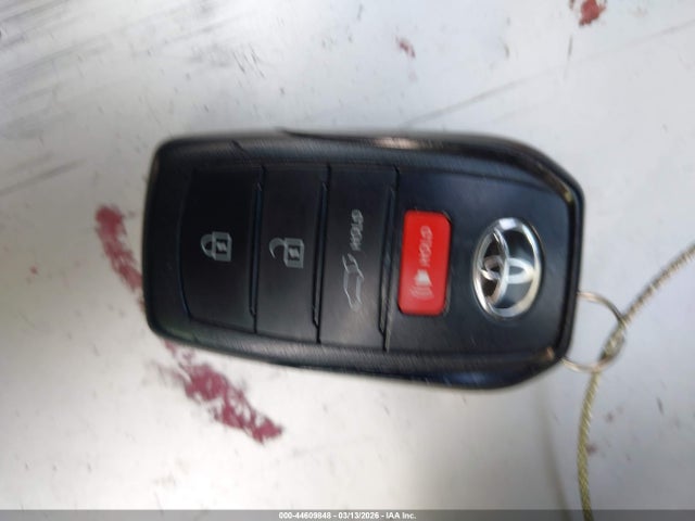Aukcja sprzedaży 2024 Toyota Prius Limited, vin: JTDACAAU6R3031459, numer aukcji: 44609848