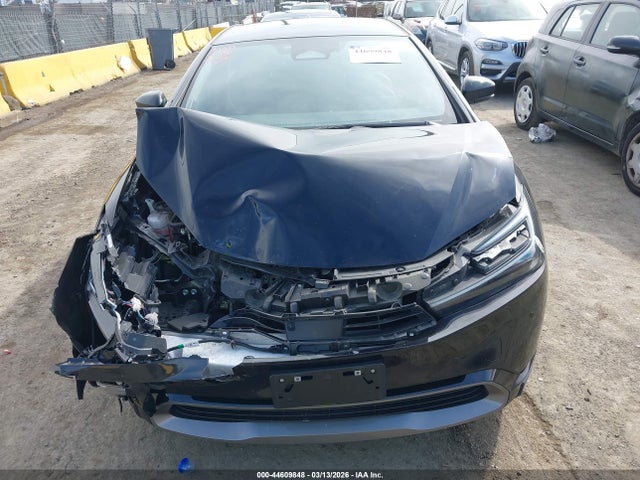 Aukcja sprzedaży 2024 Toyota Prius Limited, vin: JTDACAAU6R3031459, numer aukcji: 44609848