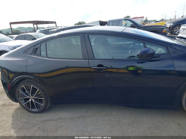 Aukcja sprzedaży 2024 Toyota Prius Limited, vin: JTDACAAU6R3031459, numer aukcji: 44609848