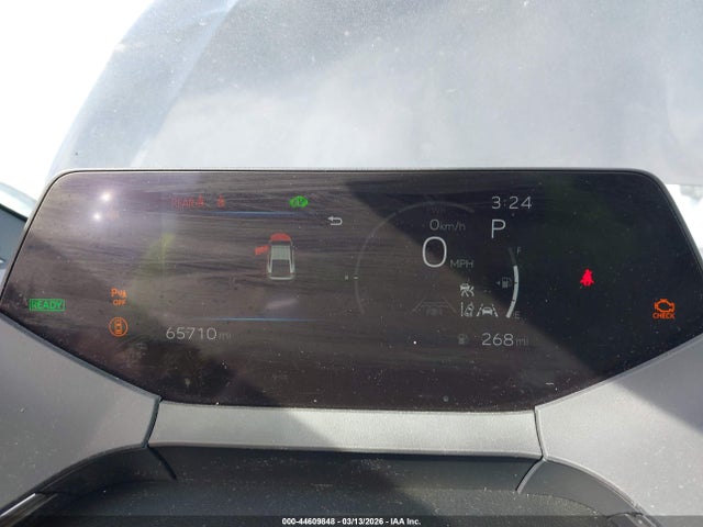 Aukcja sprzedaży 2024 Toyota Prius Limited, vin: JTDACAAU6R3031459, numer aukcji: 44609848