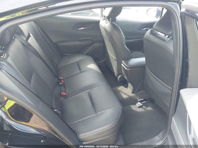 Aukcja sprzedaży 2024 Toyota Prius Limited, vin: JTDACAAU6R3031459, numer aukcji: 44609848