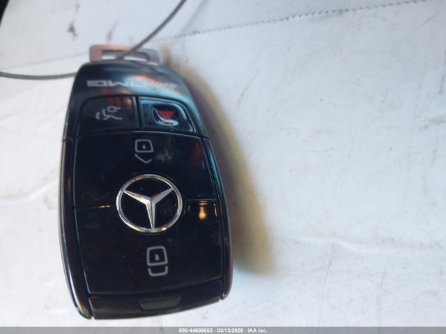 2023 MERCEDES-BENZ AMG GLE 53 COUPE 4JGFD6BB1PA849862 Photo 10