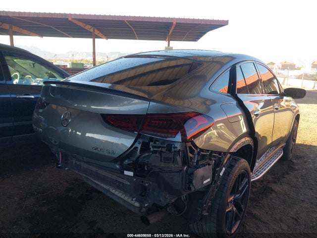 2023 MERCEDES-BENZ AMG GLE 53 COUPE 4JGFD6BB1PA849862 Photo 3