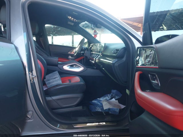2023 MERCEDES-BENZ AMG GLE 53 COUPE 4JGFD6BB1PA849862 Photo 4