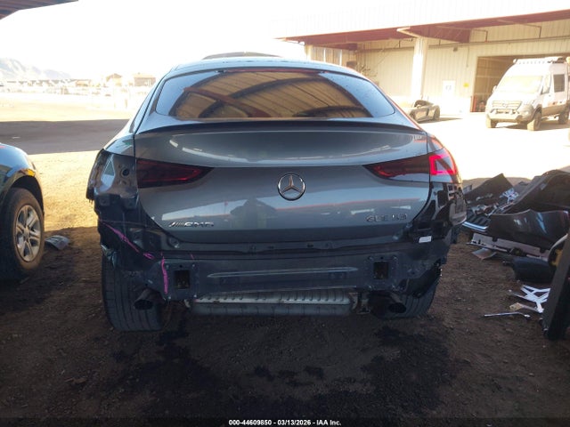 2023 MERCEDES-BENZ AMG GLE 53 COUPE 4JGFD6BB1PA849862 Photo 5