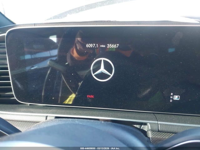 2023 MERCEDES-BENZ AMG GLE 53 COUPE 4JGFD6BB1PA849862 Photo 6