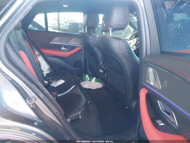 2023 MERCEDES-BENZ AMG GLE 53 COUPE 4JGFD6BB1PA849862 Photo 7