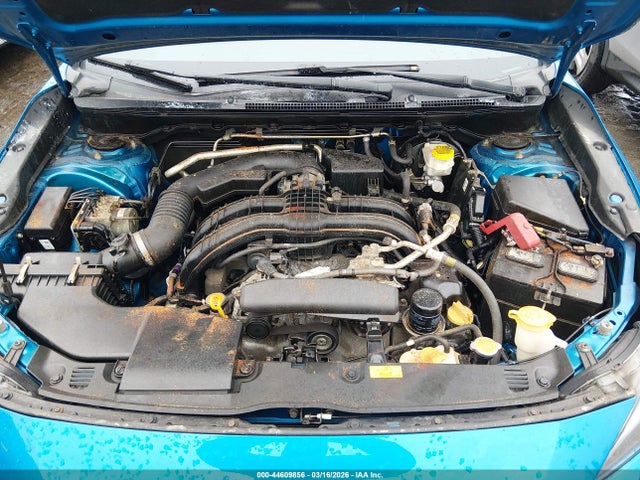 44609856 :رقم المزاد ، 4S3GTAV60L3717283 vin ، 2020 Subaru Impreza Premium 5-door مزاد بيع