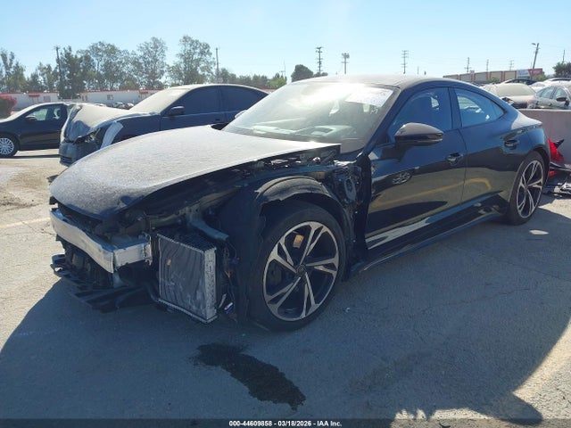 Aukcja sprzedaży 2023 Audi E-tron Gt Prestige Quattro, vin: WAUEJBFW0P7008267, numer aukcji: 44609858