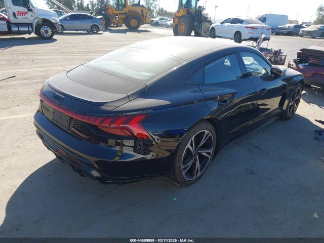 Aukcja sprzedaży 2023 Audi E-tron Gt Prestige Quattro, vin: WAUEJBFW0P7008267, numer aukcji: 44609858