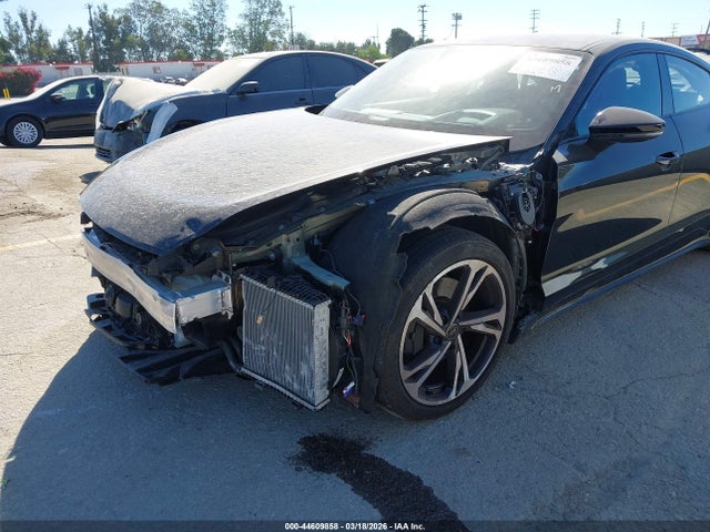 Aukcja sprzedaży 2023 Audi E-tron Gt Prestige Quattro, vin: WAUEJBFW0P7008267, numer aukcji: 44609858