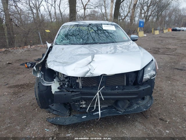 Aukcja sprzedaży 2014 Volkswagen Passat 1.8t Se, vin: 1VWBS7A36EC114897, numer aukcji: 44609859
