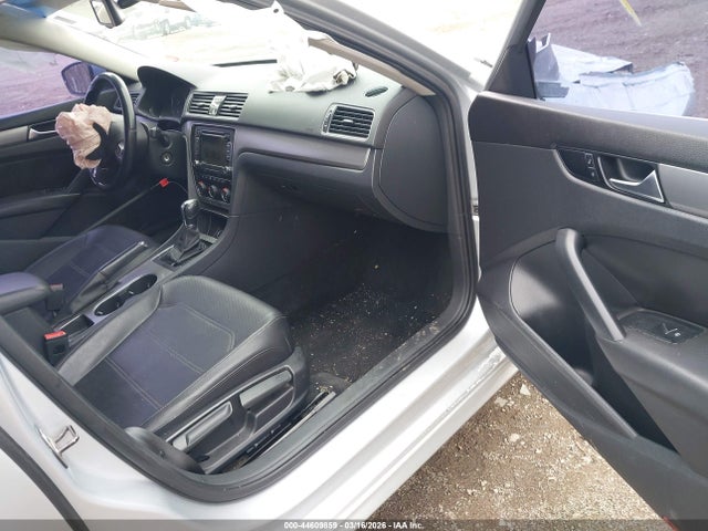 Aukcja sprzedaży 2014 Volkswagen Passat 1.8t Se, vin: 1VWBS7A36EC114897, numer aukcji: 44609859