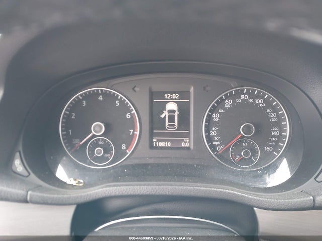 Aukcja sprzedaży 2014 Volkswagen Passat 1.8t Se, vin: 1VWBS7A36EC114897, numer aukcji: 44609859