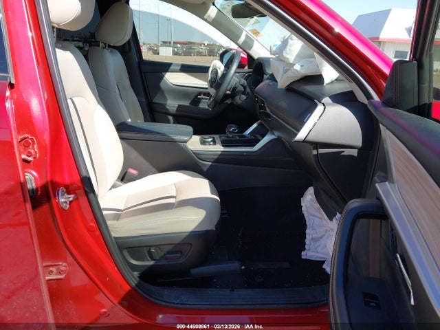 Продажа на аукционе авто 2025 Mazda Cx-90 3.3 Turbo Preferred Package, vin: JM3KKBHDXS1220286, номер лота: 44609861