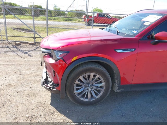 Продажа на аукционе авто 2025 Mazda Cx-90 3.3 Turbo Preferred Package, vin: JM3KKBHDXS1220286, номер лота: 44609861