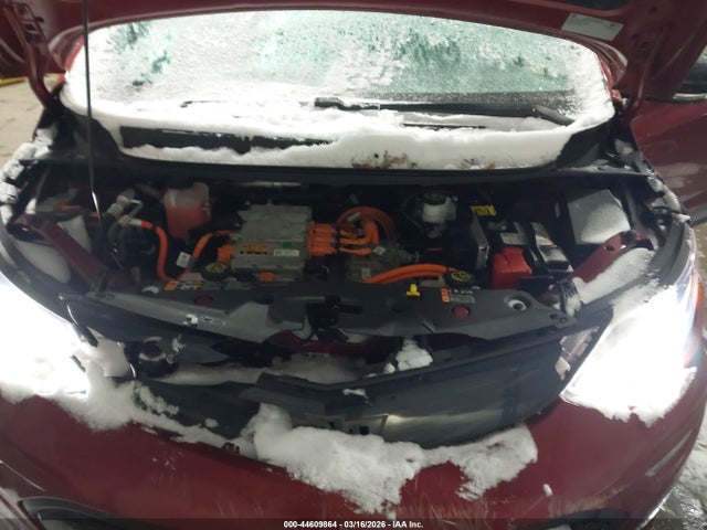 1G1FY6S0XK4130262 Chevrolet BOLT EV LT