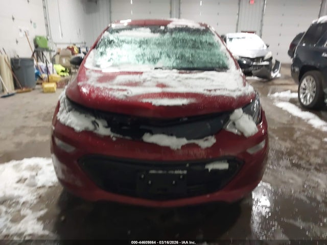 1G1FY6S0XK4130262 Chevrolet BOLT EV LT