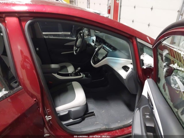 1G1FY6S0XK4130262 Chevrolet BOLT EV LT