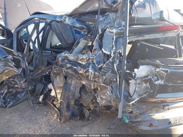 44609865 :رقم المزاد ، 3C4PDCAB1HT577137 vin ، 2017 Dodge Journey Se مزاد بيع