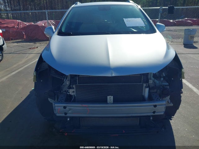 44609869 :رقم المزاد ، KL4CJBSB6HB054837 vin ، 2017 Buick Encore Preferred Ii مزاد بيع