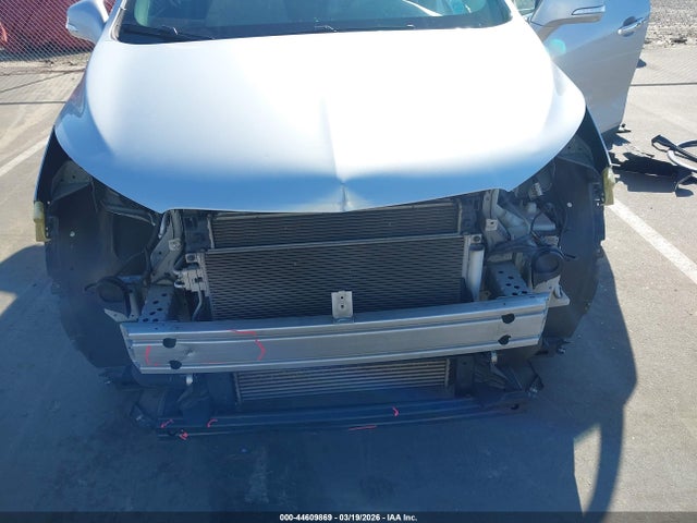 44609869 :رقم المزاد ، KL4CJBSB6HB054837 vin ، 2017 Buick Encore Preferred Ii مزاد بيع