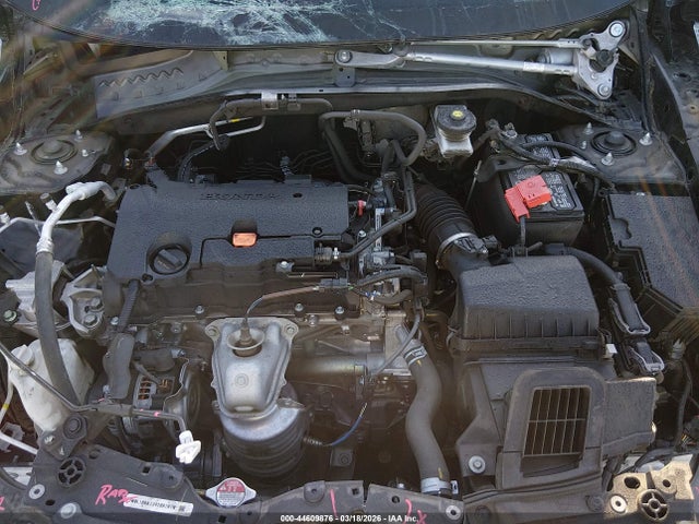 3CZRZ1H50PM746727 Honda Hr-v 2wd Sport