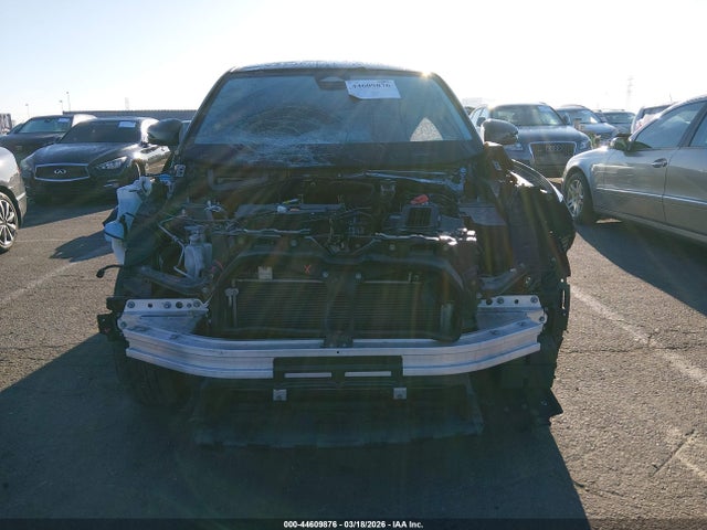 3CZRZ1H50PM746727 Honda Hr-v 2wd Sport