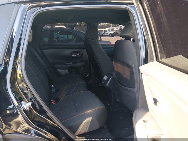 3CZRZ1H50PM746727 Honda Hr-v 2wd Sport