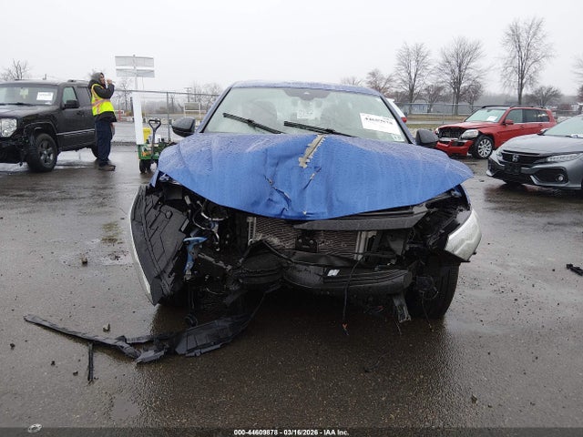 Продаж на аукціоні авто 2023 Volkswagen Jetta 1.5t Sport, vin: 3VWBM7BU6PM050976, номер лоту: 44609878